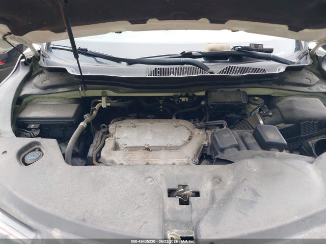 Aukcja sprzedaży 2018 Acura Mdx Technology Package   Acurawatch Plus Pkg, vin: 5J8YD4H53JL015737, numer aukcji: 45435220