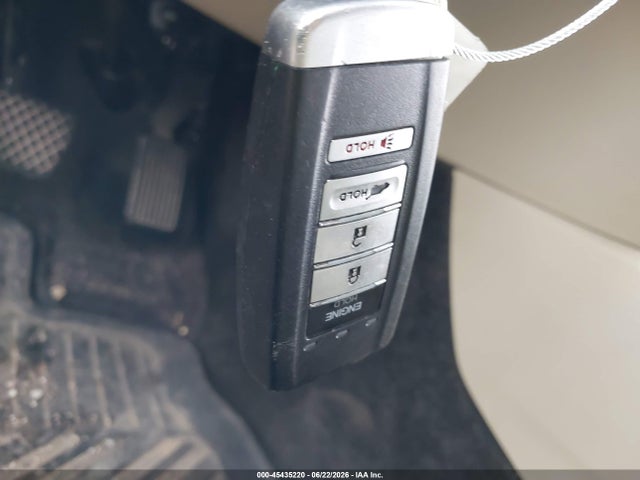 Aukcja sprzedaży 2018 Acura Mdx Technology Package   Acurawatch Plus Pkg, vin: 5J8YD4H53JL015737, numer aukcji: 45435220