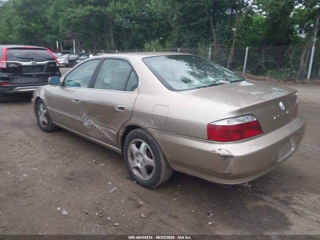 Aukcja sprzedaży 2003 Acura Tl 3.2, vin: 19UUA566X3A073318, numer aukcji: 45435224