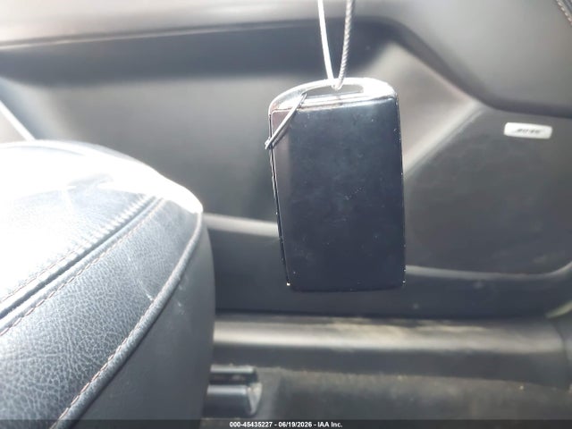 45435227 :رقم المزاد ، JM3KFBDM3N0556902 vin ، 2022 Mazda Cx-5 2.5 S Premium مزاد بيع