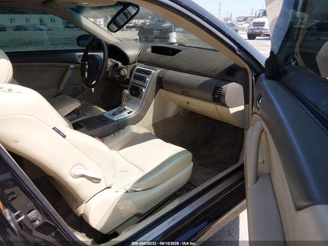 45435232 :رقم المزاد ، JNKCV54E56M712411 vin ، 2006 Infiniti G35 مزاد بيع