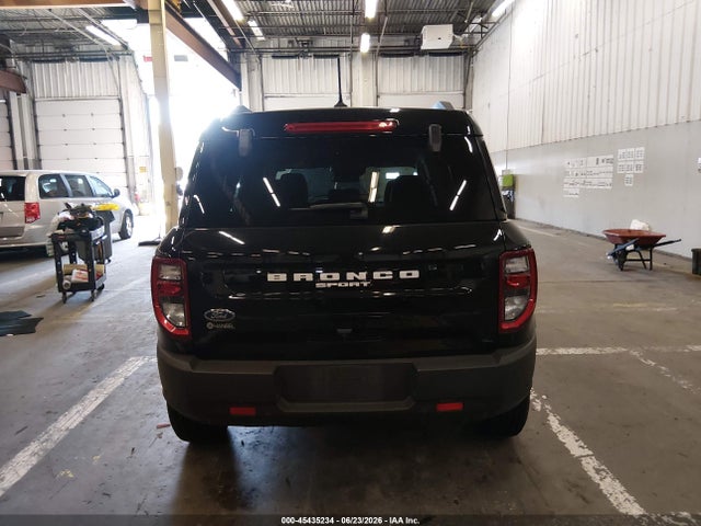 3FMCR9C64NRD03373 Ford Bronco Sport Outer Banks