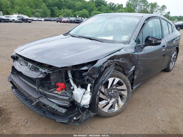Auction sale of the 2024 Subaru Legacy Limited, vin: 4S3BWAN66R3009355, lot number: 45435237