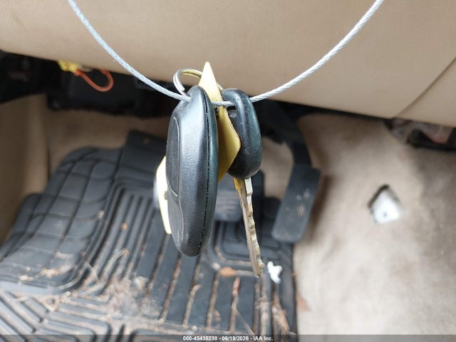 45435238 :رقم المزاد ، 1GKS2EEF0DR329705 vin ، 2013 Gmc Yukon Denali مزاد بيع