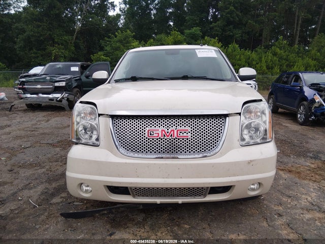 45435238 :رقم المزاد ، 1GKS2EEF0DR329705 vin ، 2013 Gmc Yukon Denali مزاد بيع