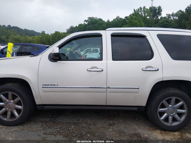 45435238 :رقم المزاد ، 1GKS2EEF0DR329705 vin ، 2013 Gmc Yukon Denali مزاد بيع