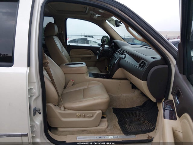 45435238 :رقم المزاد ، 1GKS2EEF0DR329705 vin ، 2013 Gmc Yukon Denali مزاد بيع