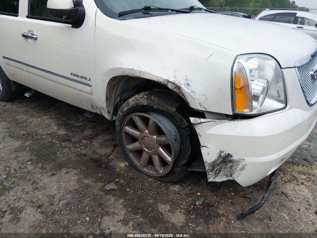 45435238 :رقم المزاد ، 1GKS2EEF0DR329705 vin ، 2013 Gmc Yukon Denali مزاد بيع