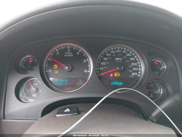 45435238 :رقم المزاد ، 1GKS2EEF0DR329705 vin ، 2013 Gmc Yukon Denali مزاد بيع