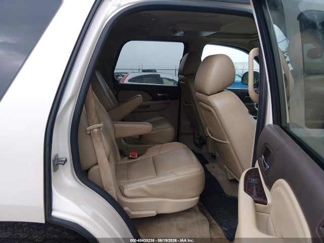 45435238 :رقم المزاد ، 1GKS2EEF0DR329705 vin ، 2013 Gmc Yukon Denali مزاد بيع