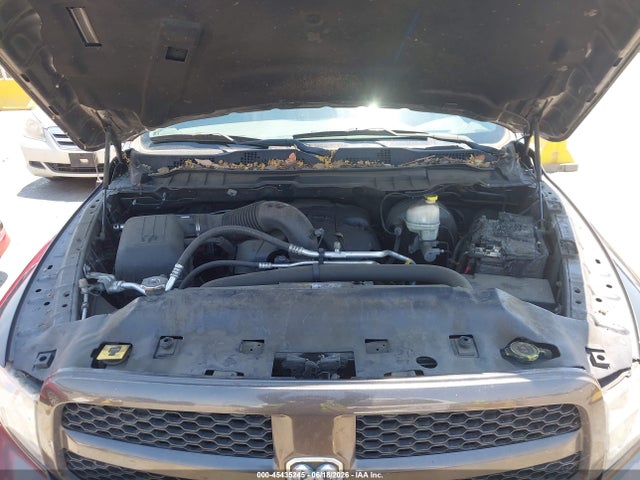 Продажа на аукционе авто 2016 Ram 1500 Express, vin: 1C6RR6FT5GS189610, номер лота: 45435245
