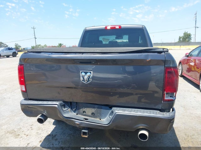 Продажа на аукционе авто 2016 Ram 1500 Express, vin: 1C6RR6FT5GS189610, номер лота: 45435245