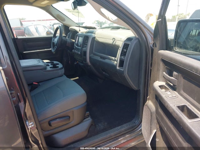 Продажа на аукционе авто 2016 Ram 1500 Express, vin: 1C6RR6FT5GS189610, номер лота: 45435245