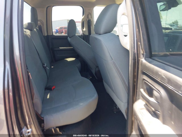 Продажа на аукционе авто 2016 Ram 1500 Express, vin: 1C6RR6FT5GS189610, номер лота: 45435245