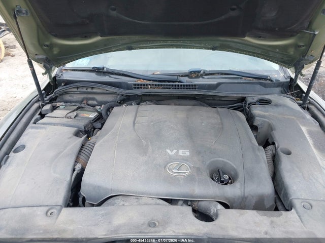 Продажа на аукционе авто 2006 Lexus Is 250, vin: JTHCK262862006751, номер лота: 45435246