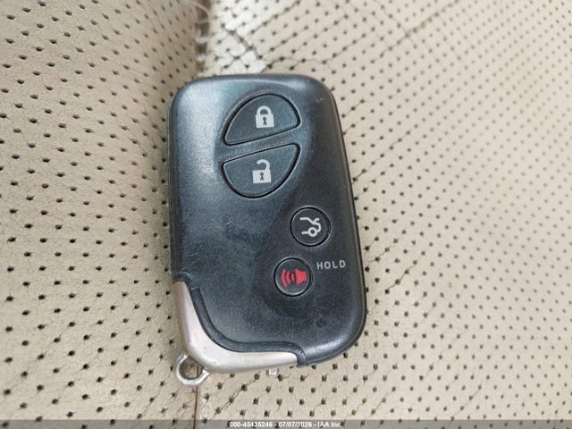 Aukcja sprzedaży 2006 Lexus Is 250, vin: JTHCK262862006751, numer aukcji: 45435246