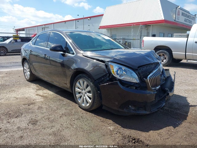 Продажа на аукционе авто 2015 Buick Verano, vin: 1G4PP5SK1F4208312, номер лота: 45435247