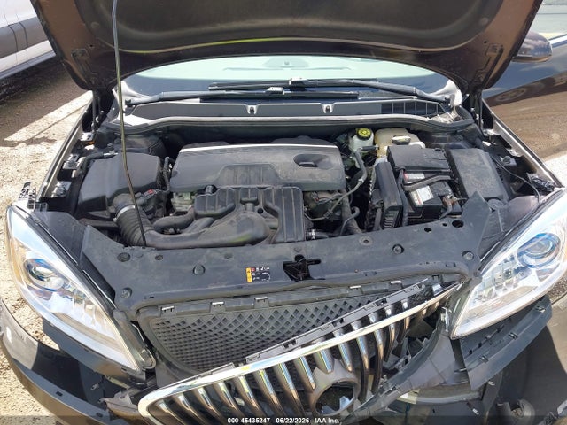 Продажа на аукционе авто 2015 Buick Verano, vin: 1G4PP5SK1F4208312, номер лота: 45435247