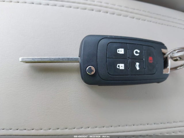 Продажа на аукционе авто 2015 Buick Verano, vin: 1G4PP5SK1F4208312, номер лота: 45435247
