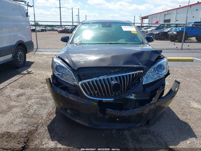 Продажа на аукционе авто 2015 Buick Verano, vin: 1G4PP5SK1F4208312, номер лота: 45435247