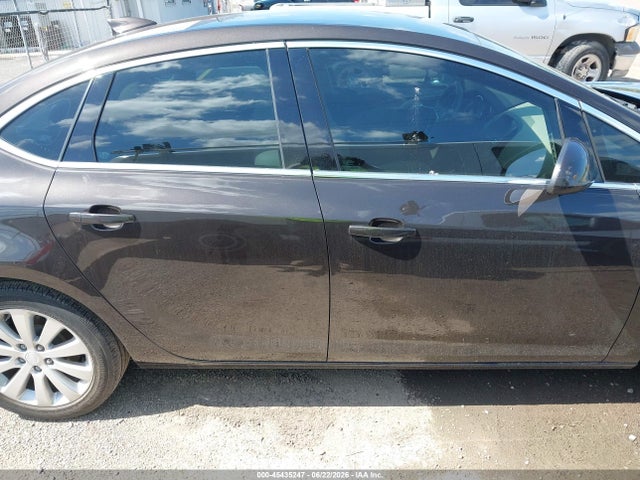 Продажа на аукционе авто 2015 Buick Verano, vin: 1G4PP5SK1F4208312, номер лота: 45435247