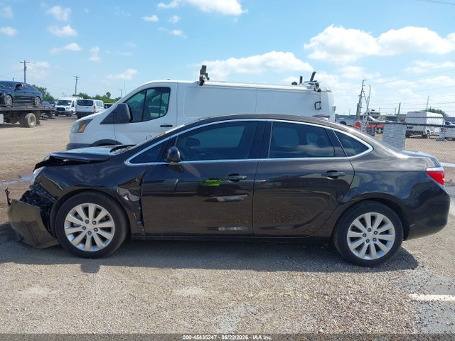 Продажа на аукционе авто 2015 Buick Verano, vin: 1G4PP5SK1F4208312, номер лота: 45435247