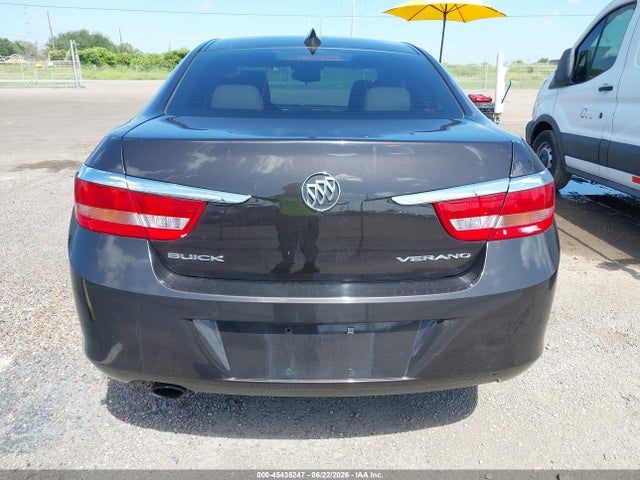 Продажа на аукционе авто 2015 Buick Verano, vin: 1G4PP5SK1F4208312, номер лота: 45435247