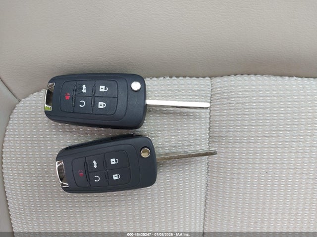 Продажа на аукционе авто 2015 Buick Verano, vin: 1G4PP5SK1F4208312, номер лота: 45435247