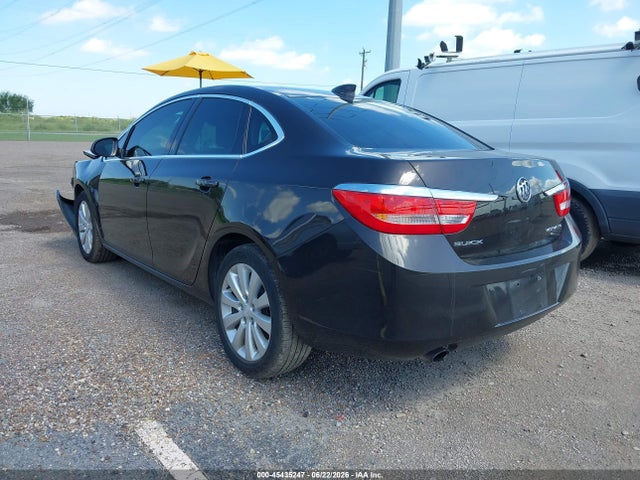 Продажа на аукционе авто 2015 Buick Verano, vin: 1G4PP5SK1F4208312, номер лота: 45435247