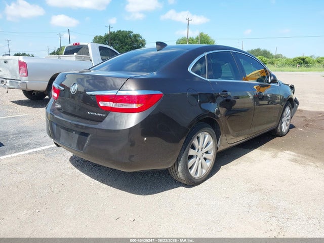 Продажа на аукционе авто 2015 Buick Verano, vin: 1G4PP5SK1F4208312, номер лота: 45435247