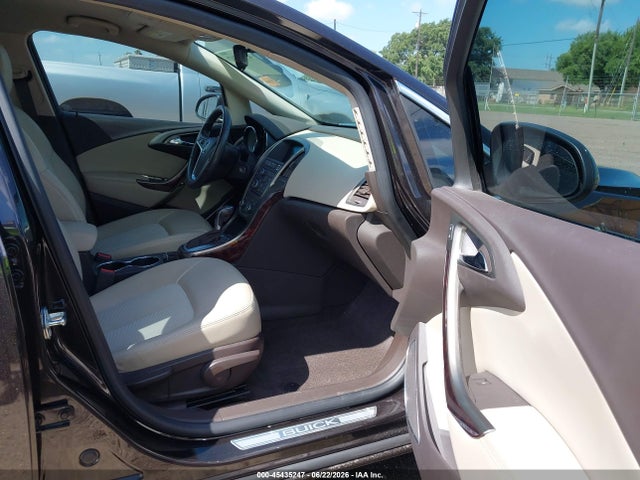 Продажа на аукционе авто 2015 Buick Verano, vin: 1G4PP5SK1F4208312, номер лота: 45435247