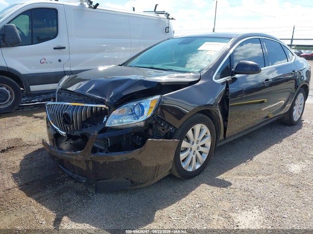 Продажа на аукционе авто 2015 Buick Verano, vin: 1G4PP5SK1F4208312, номер лота: 45435247