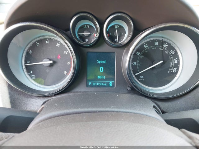 Продажа на аукционе авто 2015 Buick Verano, vin: 1G4PP5SK1F4208312, номер лота: 45435247