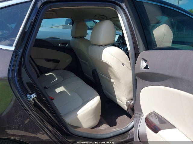Продажа на аукционе авто 2015 Buick Verano, vin: 1G4PP5SK1F4208312, номер лота: 45435247
