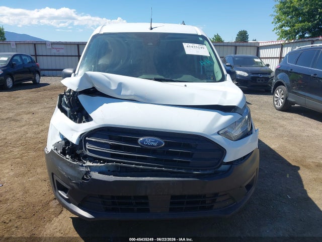 Ford Transit Connect Xl 2021 NM0LS7E20M1493511 Image 13