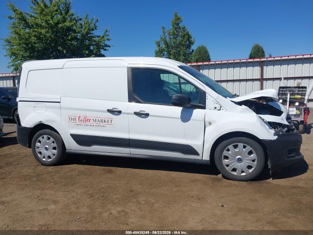 Ford Transit Connect Xl 2021 NM0LS7E20M1493511 Image 14
