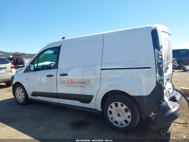 Ford Transit Connect Xl 2021 NM0LS7E20M1493511 Image 15