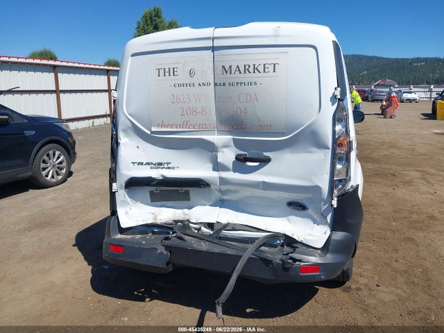 Ford Transit Connect Xl 2021 NM0LS7E20M1493511 Image 17