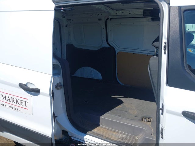 Ford Transit Connect Xl 2021 NM0LS7E20M1493511 Image 8