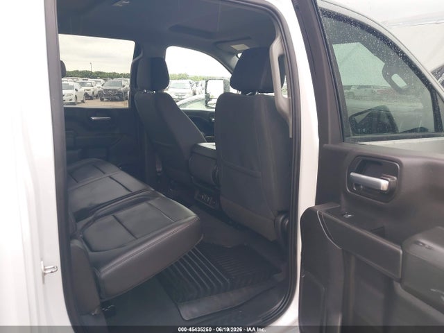 Aukcja sprzedaży 2021 Chevrolet Silverado 3500hd 4wd  Long Bed Lt, vin: 1GC4YTEY3MF276864, numer aukcji: 45435250
