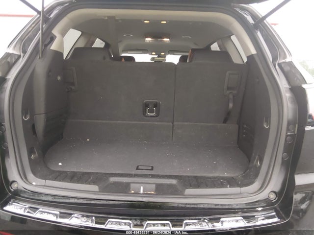 Chevrolet Traverse Premier 2017 1GNKRJKD8HJ212114 Image 16