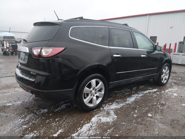 Chevrolet Traverse Premier 2017 1GNKRJKD8HJ212114 Image 2