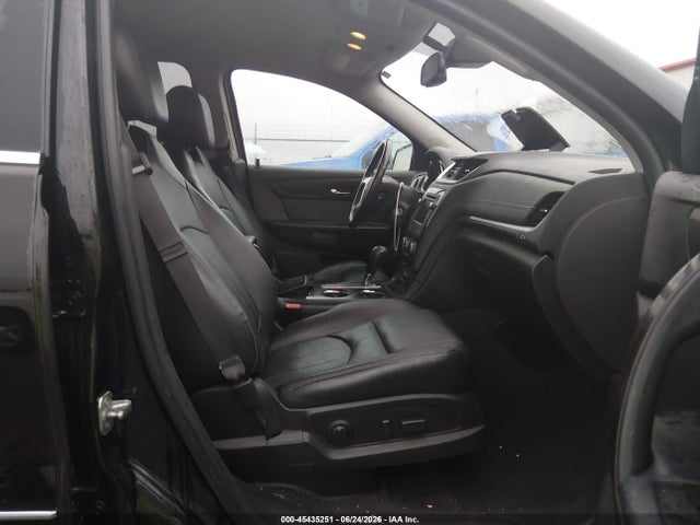 Chevrolet Traverse Premier 2017 1GNKRJKD8HJ212114 Image 5