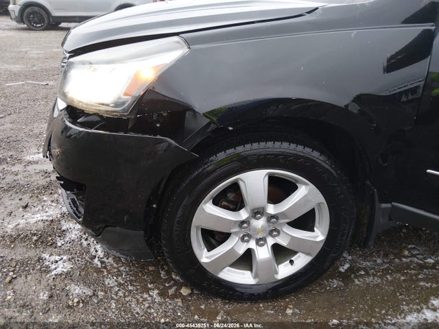 Chevrolet Traverse Premier 2017 1GNKRJKD8HJ212114 Image 6