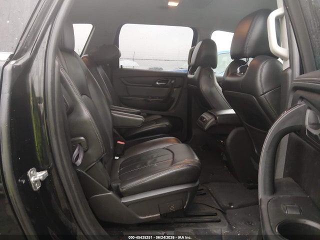 1GNKRJKD8HJ212114 Chevrolet Traverse Premier
