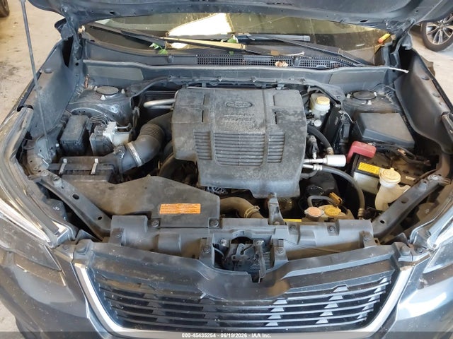 45435254 :رقم المزاد ، JF2SKADC9MH449344 vin ، 2021 Subaru Forester مزاد بيع