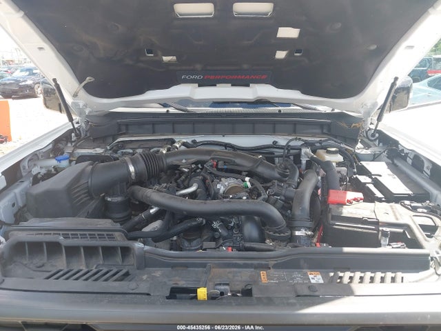 Ford Bronco Raptor 2024 1FMEE0RR9RLB00792 Image 10