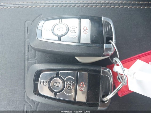 Ford Bronco Raptor 2024 1FMEE0RR9RLB00792 Image 11