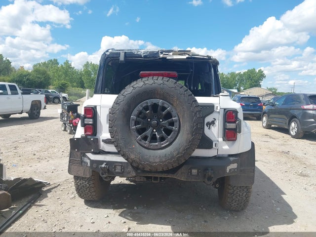 Ford Bronco Raptor 2024 1FMEE0RR9RLB00792 Image 17
