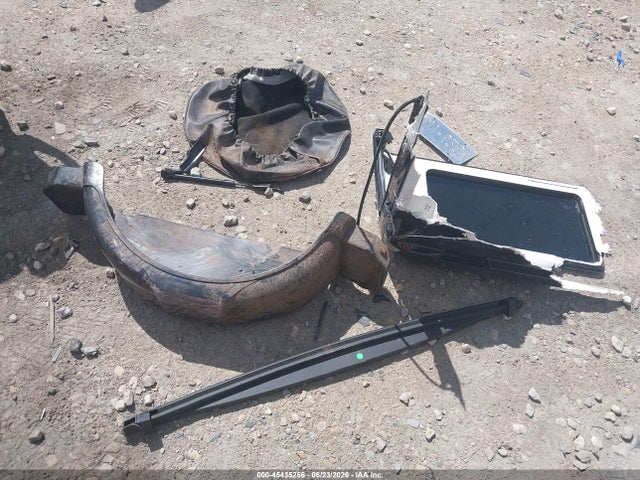 Продажа на аукционе авто 2024 Ford Bronco Raptor, vin: 1FMEE0RR9RLB00792, номер лота: 45435256